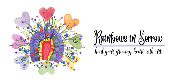 Rainbows In Sorrow